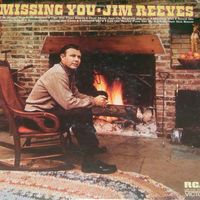 Jim Reeves - Missing You